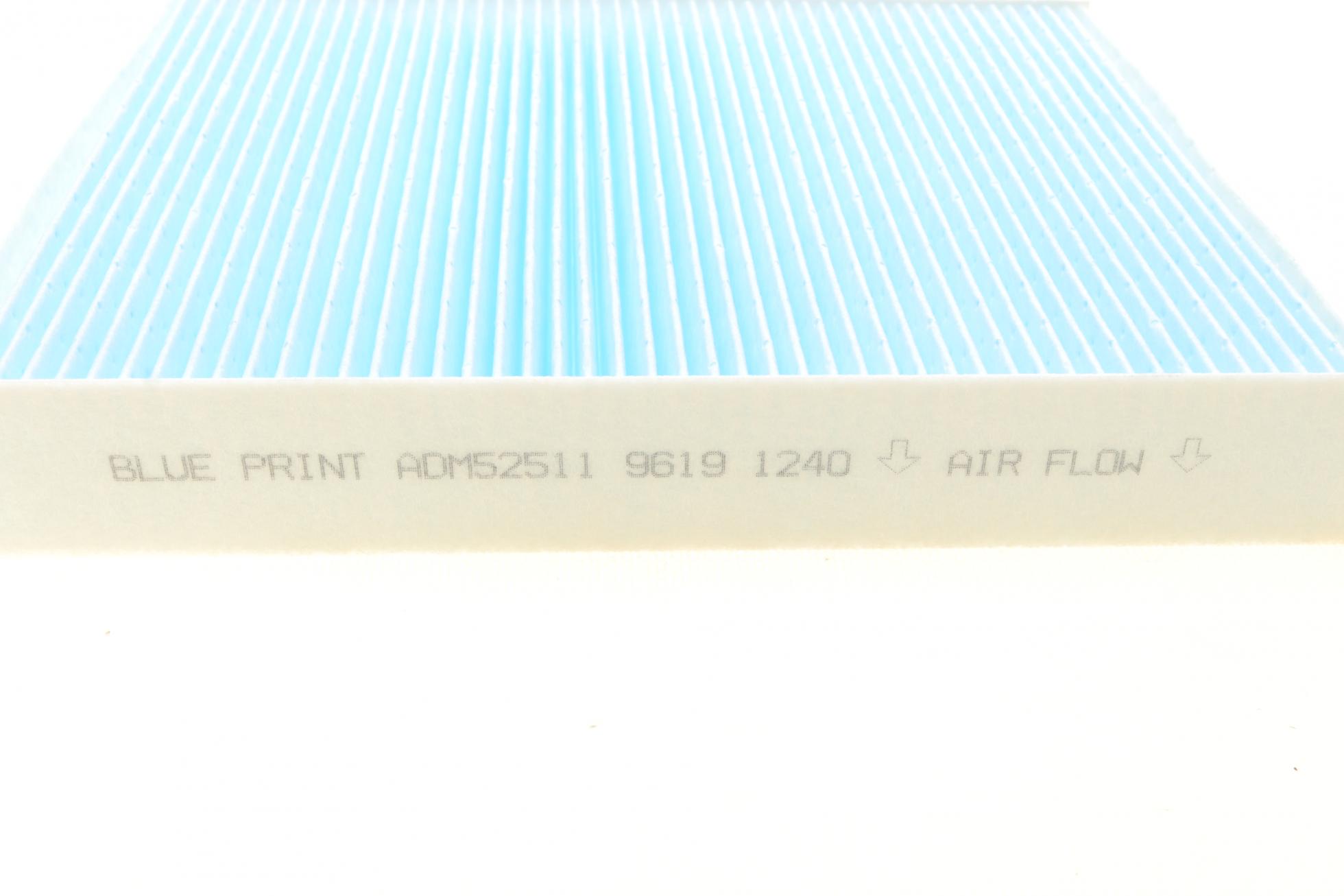 ADM52511 BLUE PRINT